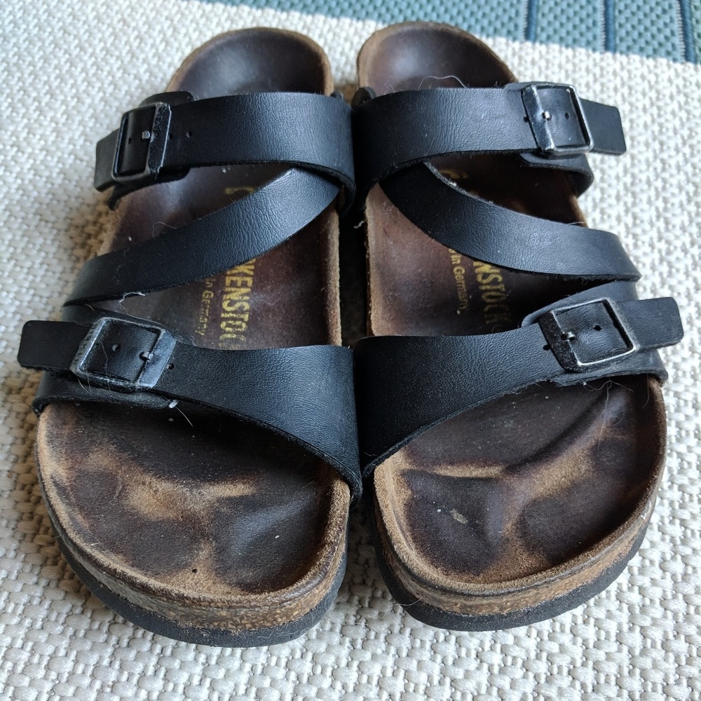 Birkenstock Salina womens sandals